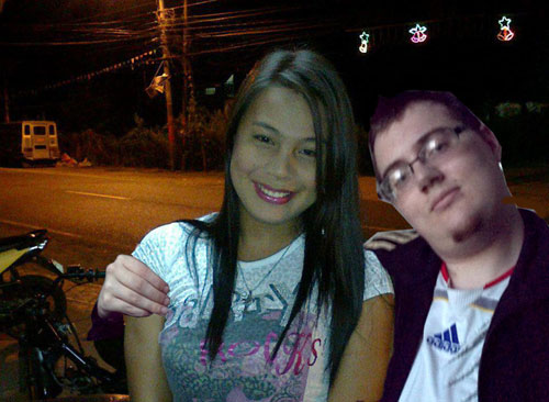 who is shaun t dating