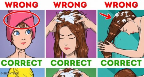 10 Tips That Ll Save You The Trouble Of Washing Your Hair Every