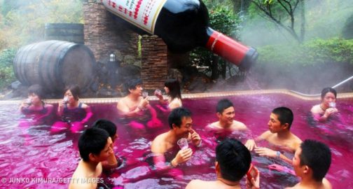 Image result for The 10 Most Unusual Destinations Where Visitors Forget Which Planet They Live On