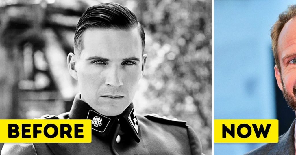 10+ Actors Who Are Charming Enough to Play Bad Guys and Still Get Us to