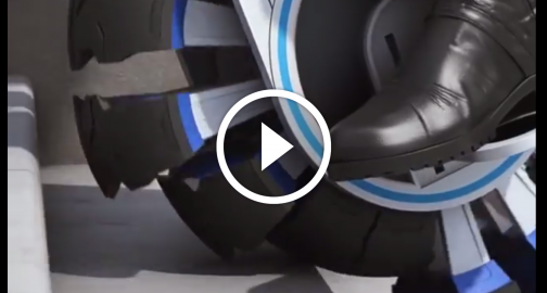 the future transportation