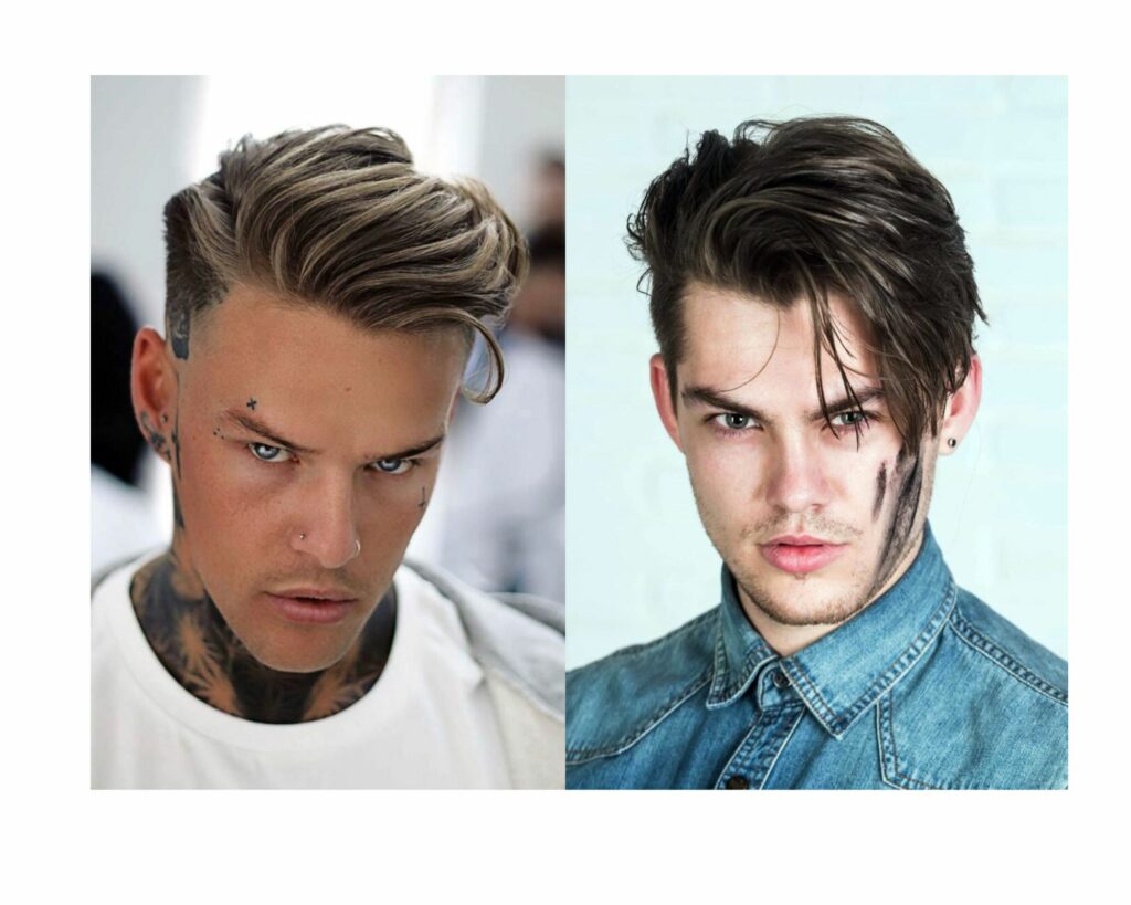 20 crazy haircuts you need to - Vicious Kangaroo